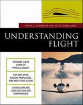 Paperback Understanding Flight Book