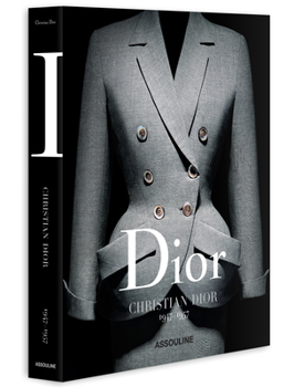 Hardcover Dior by Christian Dior Book