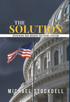 Hardcover The Solution Book