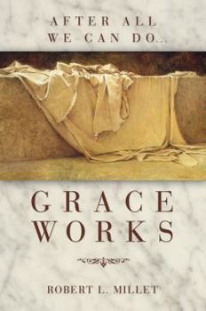 Hardcover Grace Works Book