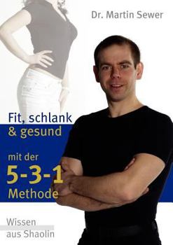 Paperback Die 5-3-1 Methode: Fit, schlank und gesund mit der 5-3-1 Methode [German] Book
