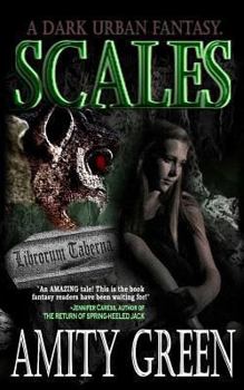 Scales - Book #1 of the Fate and Fire