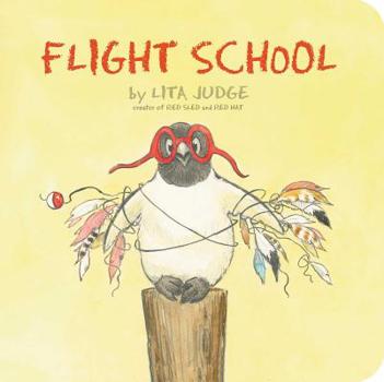 Flight School - Book #1 of the Flight School