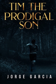 Paperback Tim the Prodigal Son Book