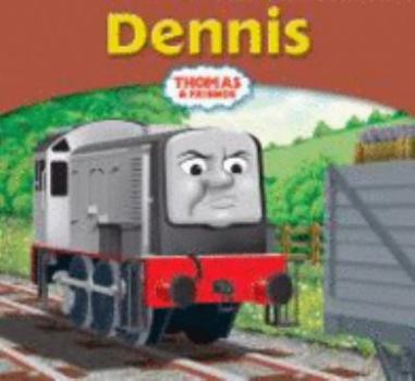 Paperback Dennis (My Thomas Story Library) Book