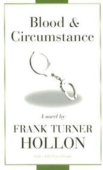 Paperback Blood and Circumstance Book