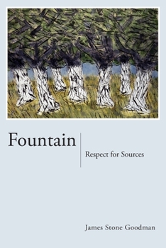 Paperback Fountain: Respect for Sources Book