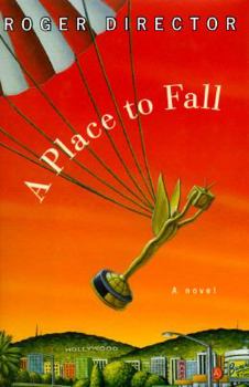 Hardcover Place to Fall Book
