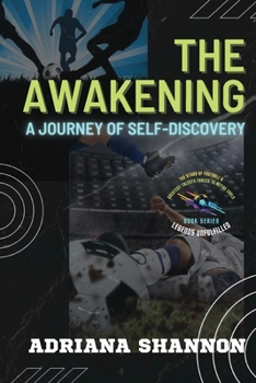 Paperback The Awakening: Unlocking Your Inner Potential for Success and Fulfillment Book
