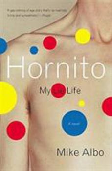 Paperback Hornito: My Lie Life Book