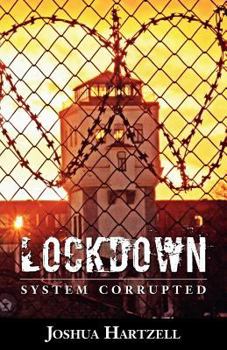Paperback Lockdown: System Corrupted Book