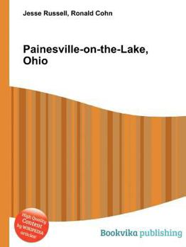 Paperback Painesville-On-The-Lake, Ohio Book