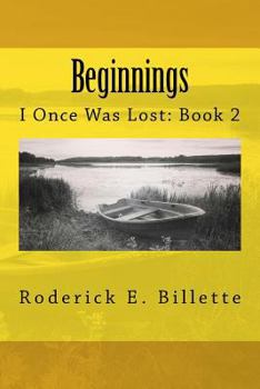 Paperback Beginnings: Book 2 Book