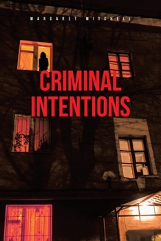 Paperback Criminal Intentions Book