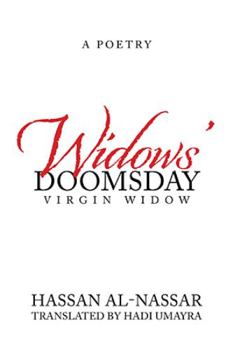 Paperback Widows' Doomsday: Virgin Widow Book