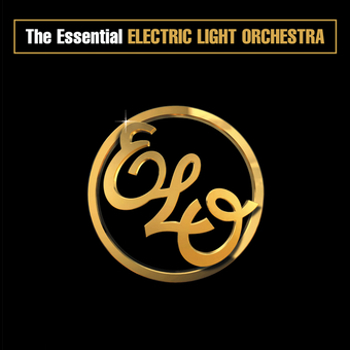 Music - CD Essential Electric Light Orchestra Book