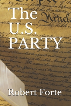 Paperback The U.S. PARTY Book