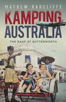 Paperback Kampong Australia Book