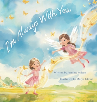 Paperback I'm Always With You Book