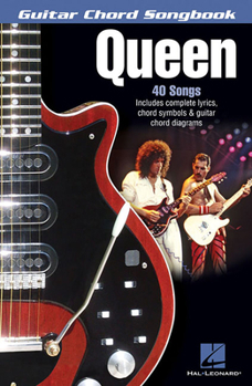 Paperback Queen Book