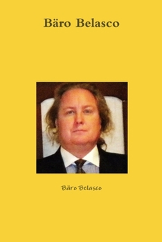Paperback Bäro Belasco Book