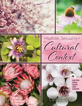 Misc. Supplies Human Sexuality in Cultural Context Book