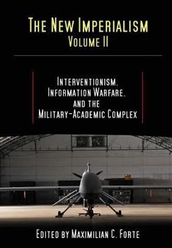 Hardcover The New Imperialism, Volume 2 Book
