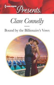 Mass Market Paperback Bound by the Billionaire's Vows Book