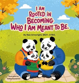 I Am Rooted in Becoming Who I Am Meant to Be