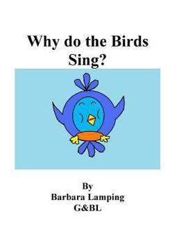 Paperback Why do the Birds Sing? Book