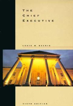 Paperback The Chief Executive Book