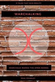 Paperback warchalking Book