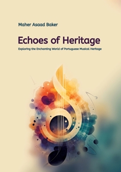 Paperback Echoes of Heritage Book