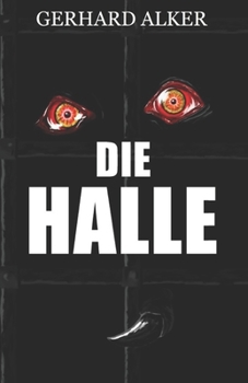 Paperback Die Halle [German] Book