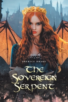 Paperback The Sovereign Serpent Book