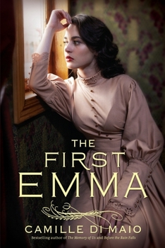 Paperback The First Emma Book