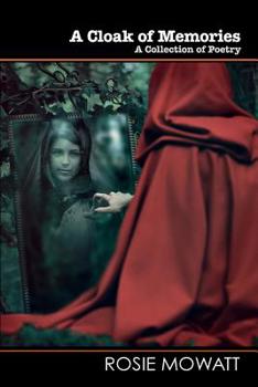 Paperback A Cloak of Memories Book