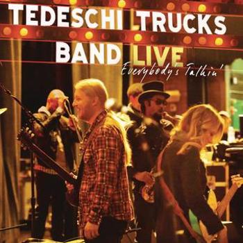 Music - CD Everybody's Talkin' Book