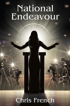 Paperback National Endeavour Book