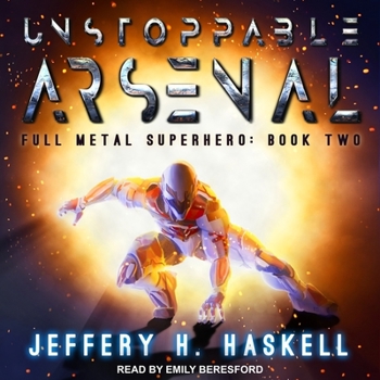 Audio CD Unstoppable Arsenal Book