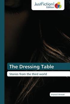 Paperback The Dressing Table Book