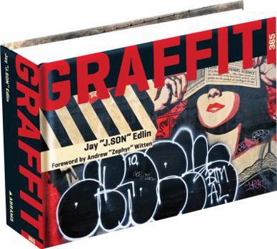 Hardcover Graffiti 365 Book