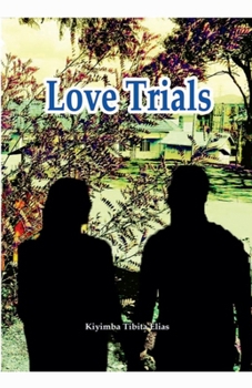 Paperback Love Trials Book