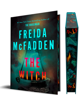 Hardcover The Witch (Deluxe Edition) Book