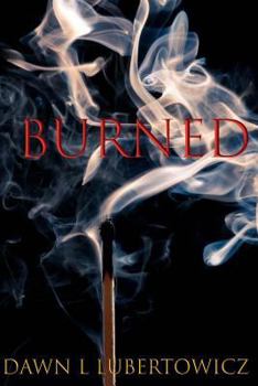 Paperback Burned Book