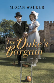 The Duke's Bargain