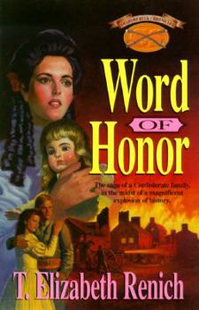 Word of Honor - Book #1 of the Shadowcreek Chronicles