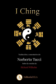 Paperback I Ching: El Oraculo del Cambio [Spanish] Book
