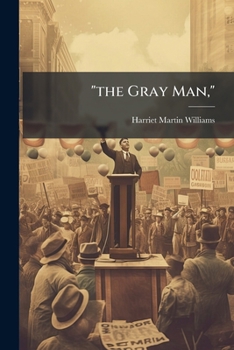 Paperback "the Gray Man," Book