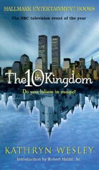 Mass Market Paperback The 10th Kingdom Book